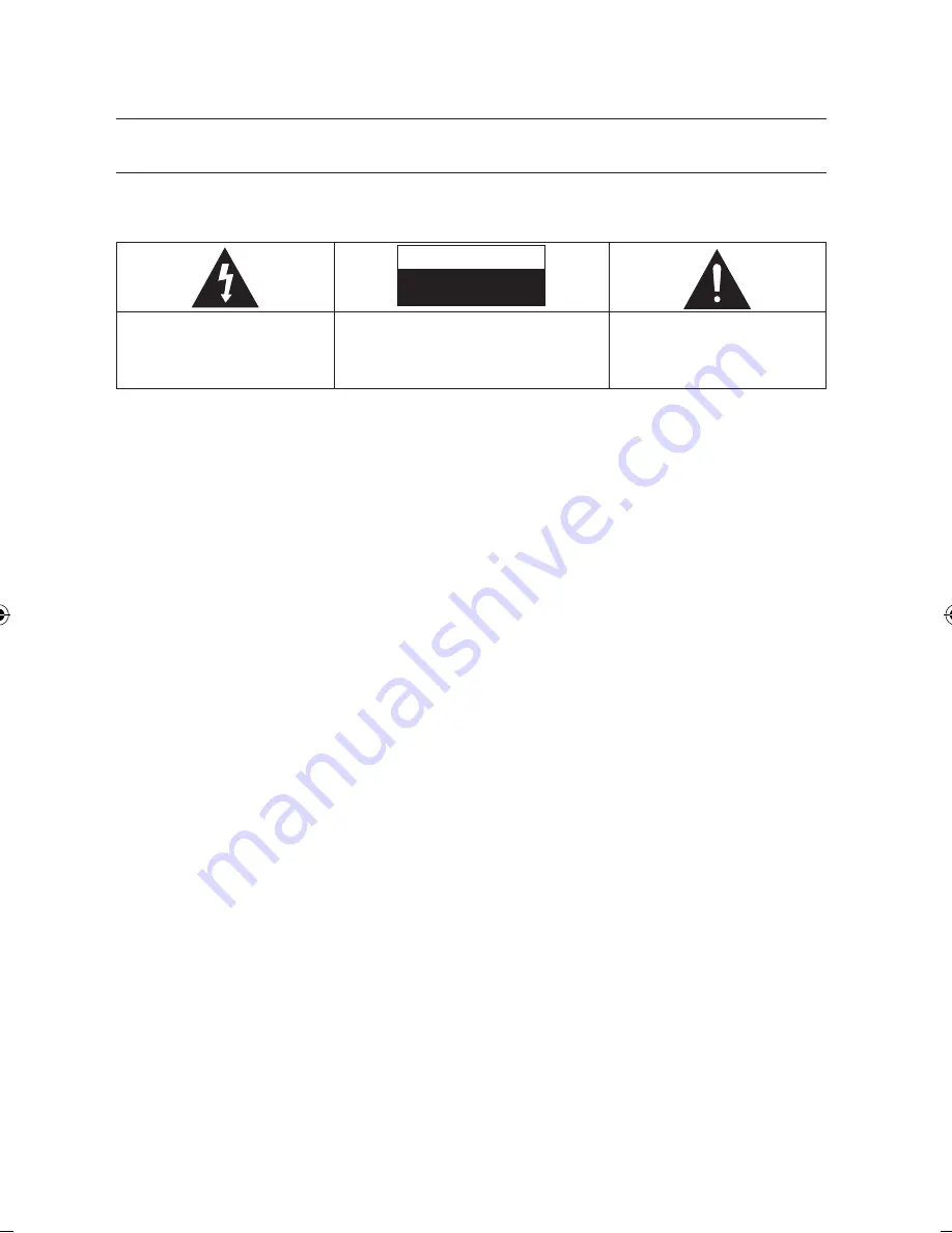 Samsung BD-P1620 User Manual Download Page 4