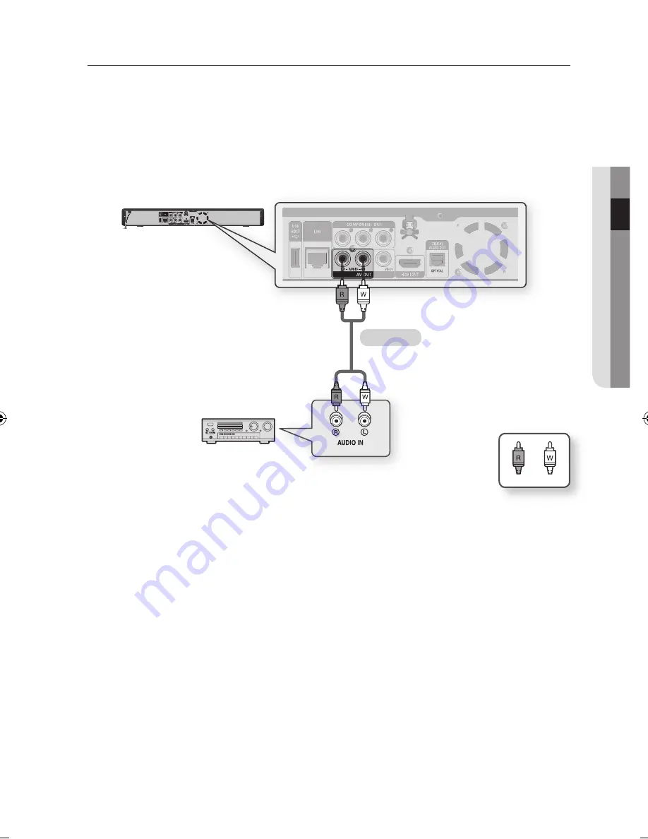 Samsung BD-P1620 Скачать руководство пользователя страница 27