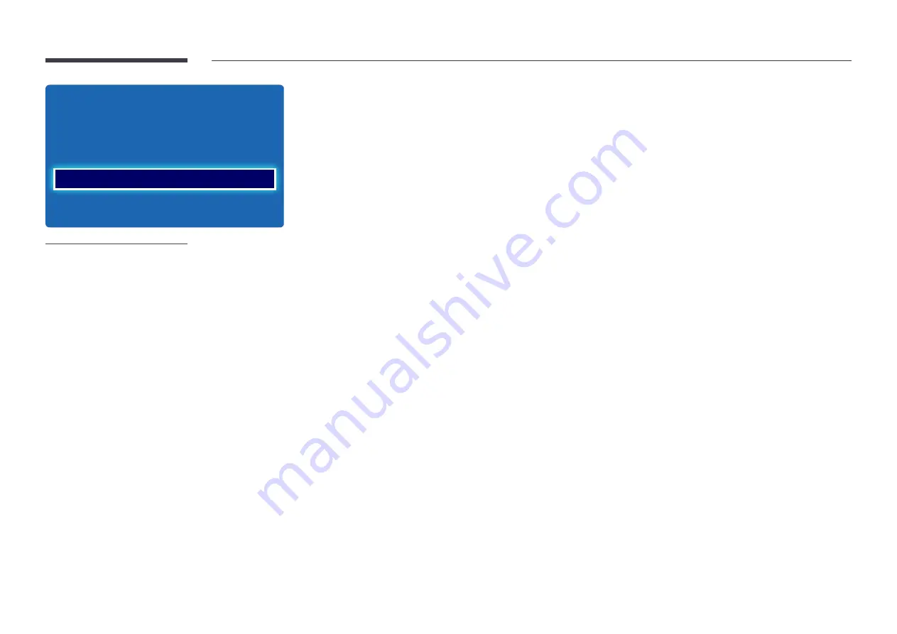 Samsung BE43R User Manual Download Page 98