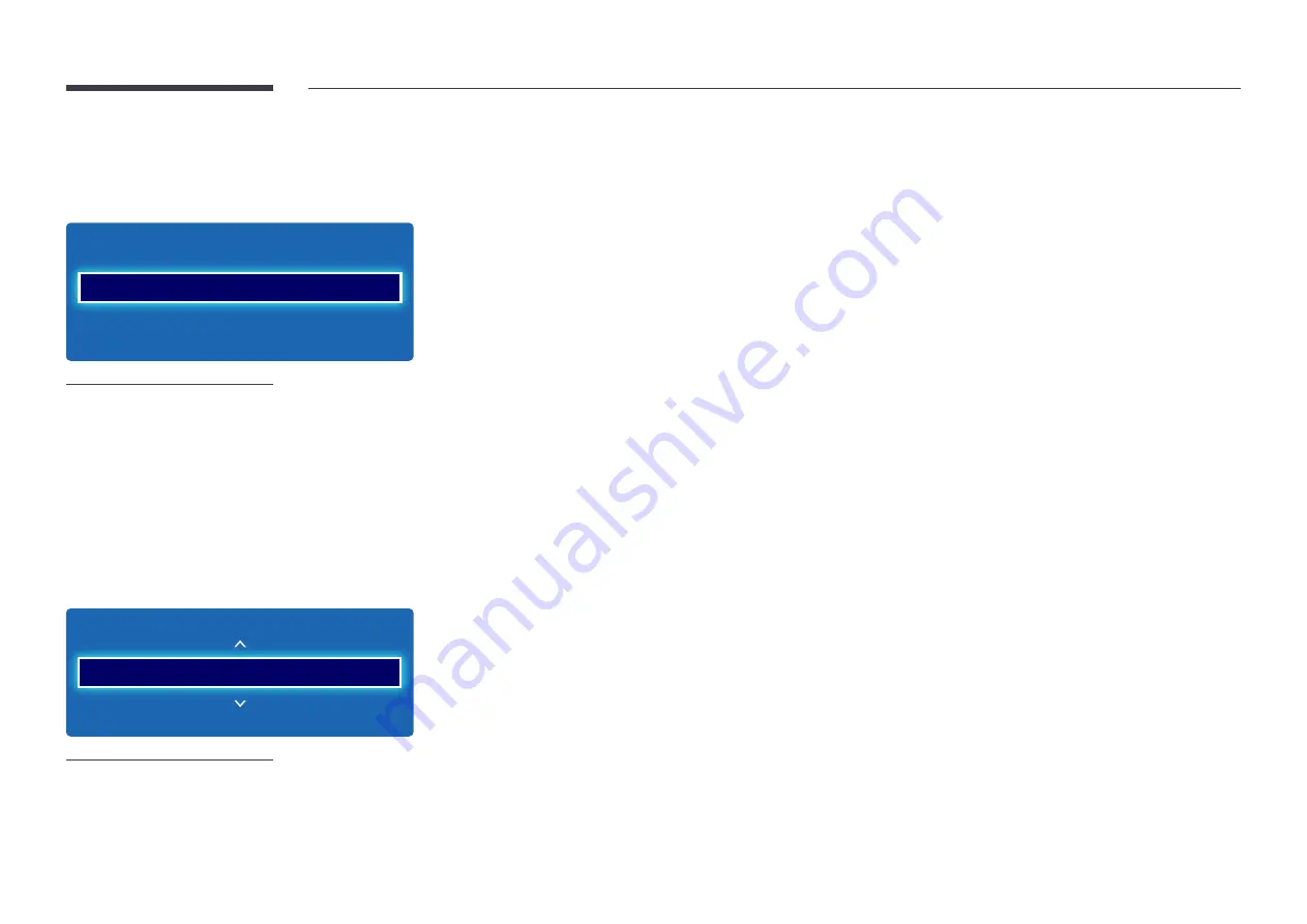 Samsung BE43R User Manual Download Page 113