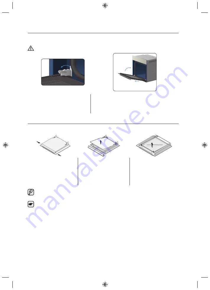 Samsung BF1C4T043 Скачать руководство пользователя страница 8