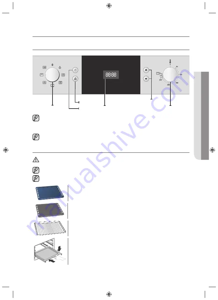 Samsung BF1C4T043 Скачать руководство пользователя страница 71