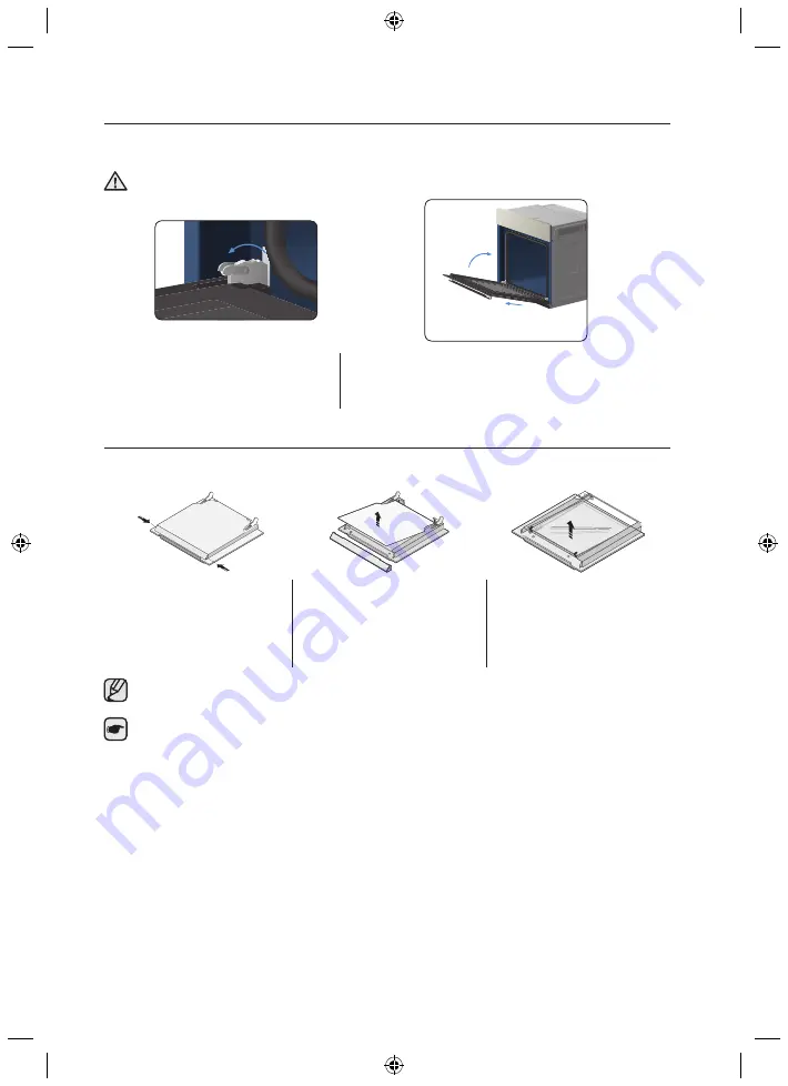 Samsung BF1C4T043 Скачать руководство пользователя страница 88