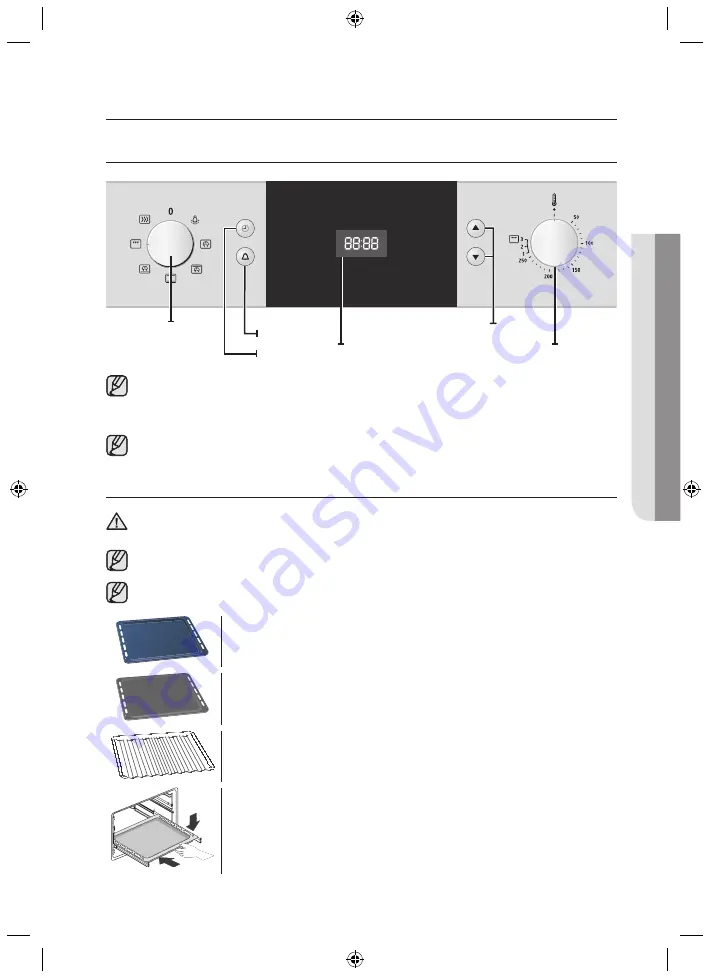 Samsung BF1C4T043 Скачать руководство пользователя страница 111