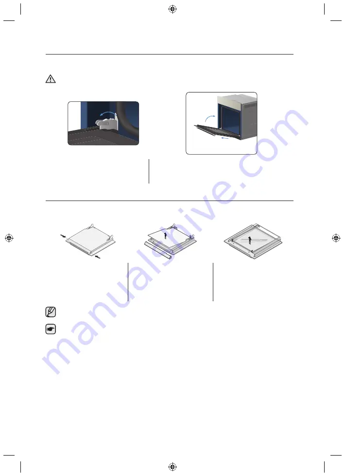 Samsung BF1C4T043 Скачать руководство пользователя страница 128