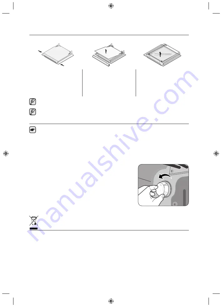 Samsung BF1N4T123 User Manual Download Page 22