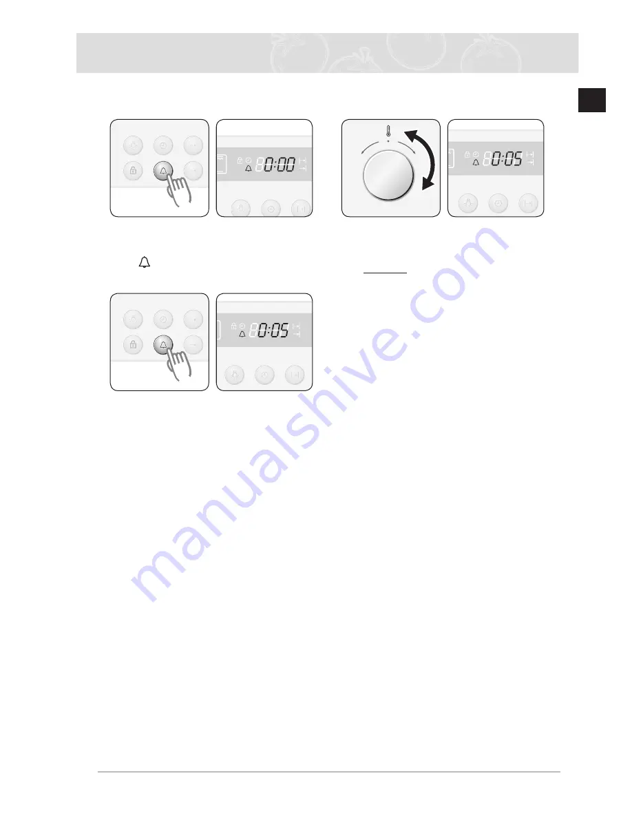 Samsung BF62CBST Owner'S Manual Download Page 31