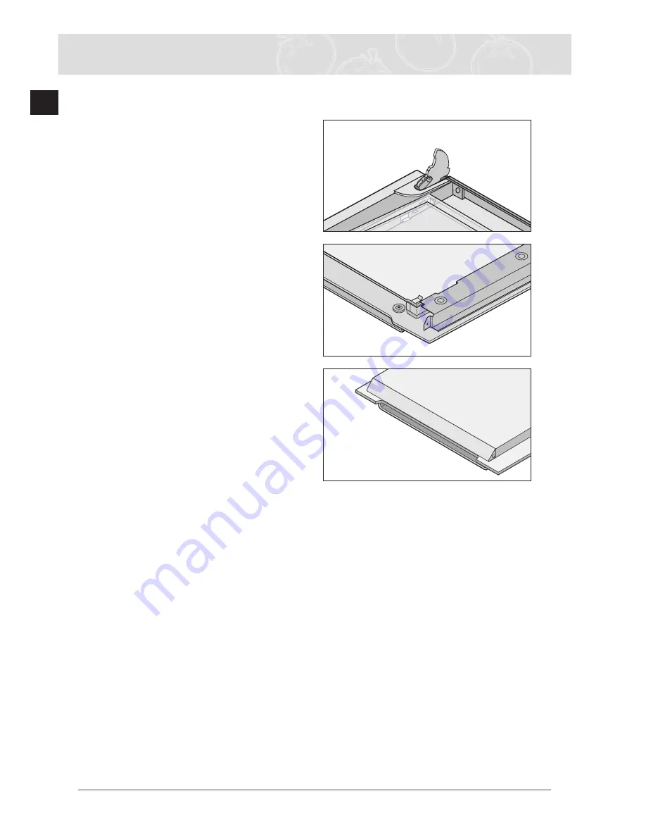 Samsung BF62CBST Owner'S Manual Download Page 40