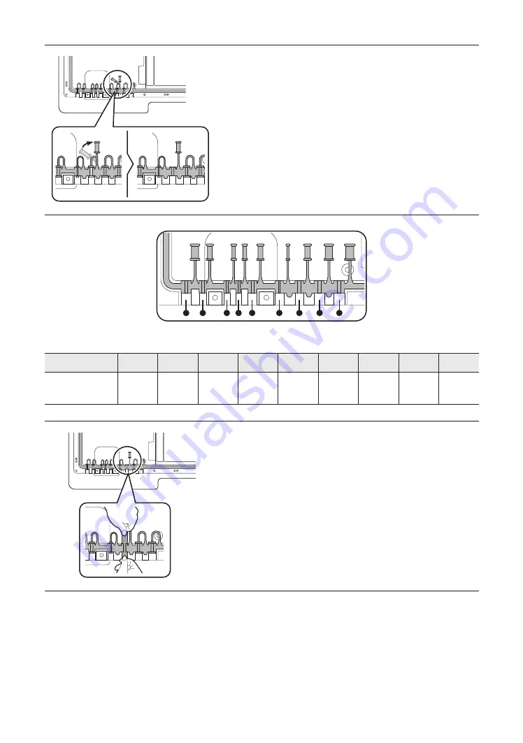 Samsung BH55T-G User Manual Download Page 9