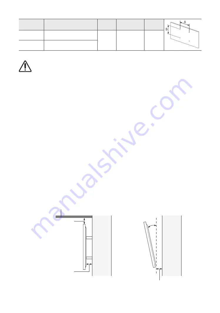 Samsung BH55T-G User Manual Download Page 124