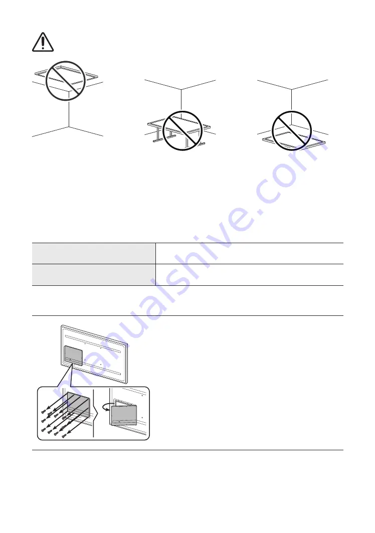 Samsung BH55T-G User Manual Download Page 204