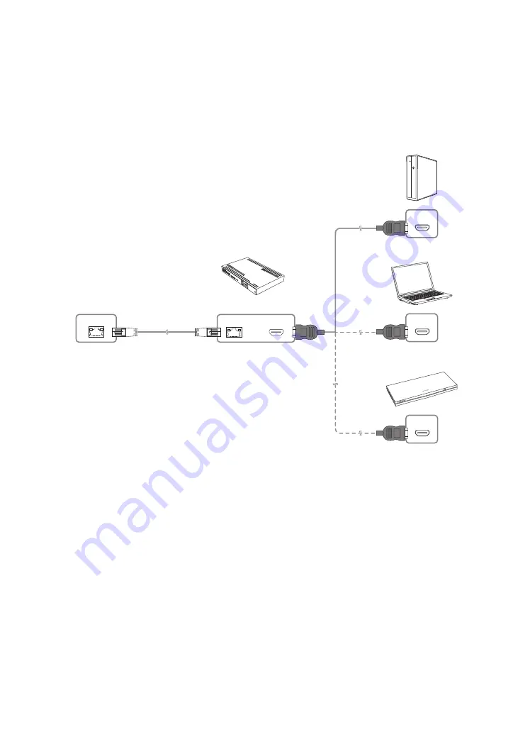 Samsung BH55T-G User Manual Download Page 244