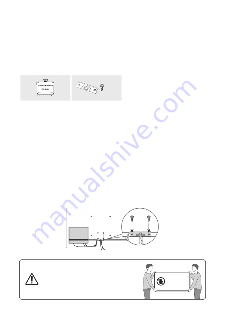 Samsung BH55T-G User Manual Download Page 258