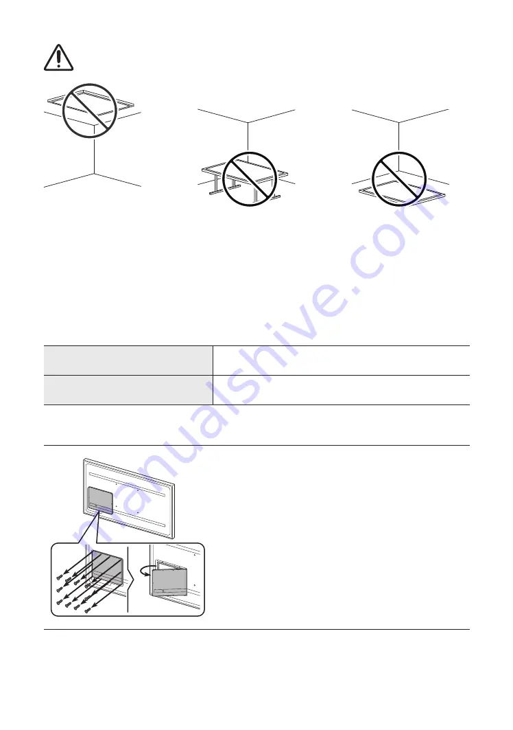 Samsung BH55T-G User Manual Download Page 260