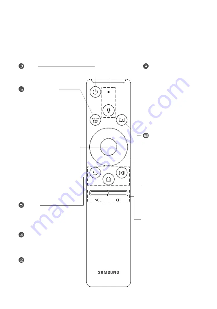 Samsung BH55T-G User Manual Download Page 434