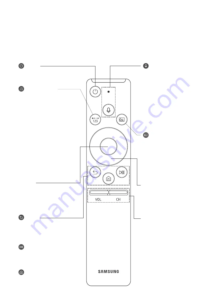 Samsung BH55T-G User Manual Download Page 490