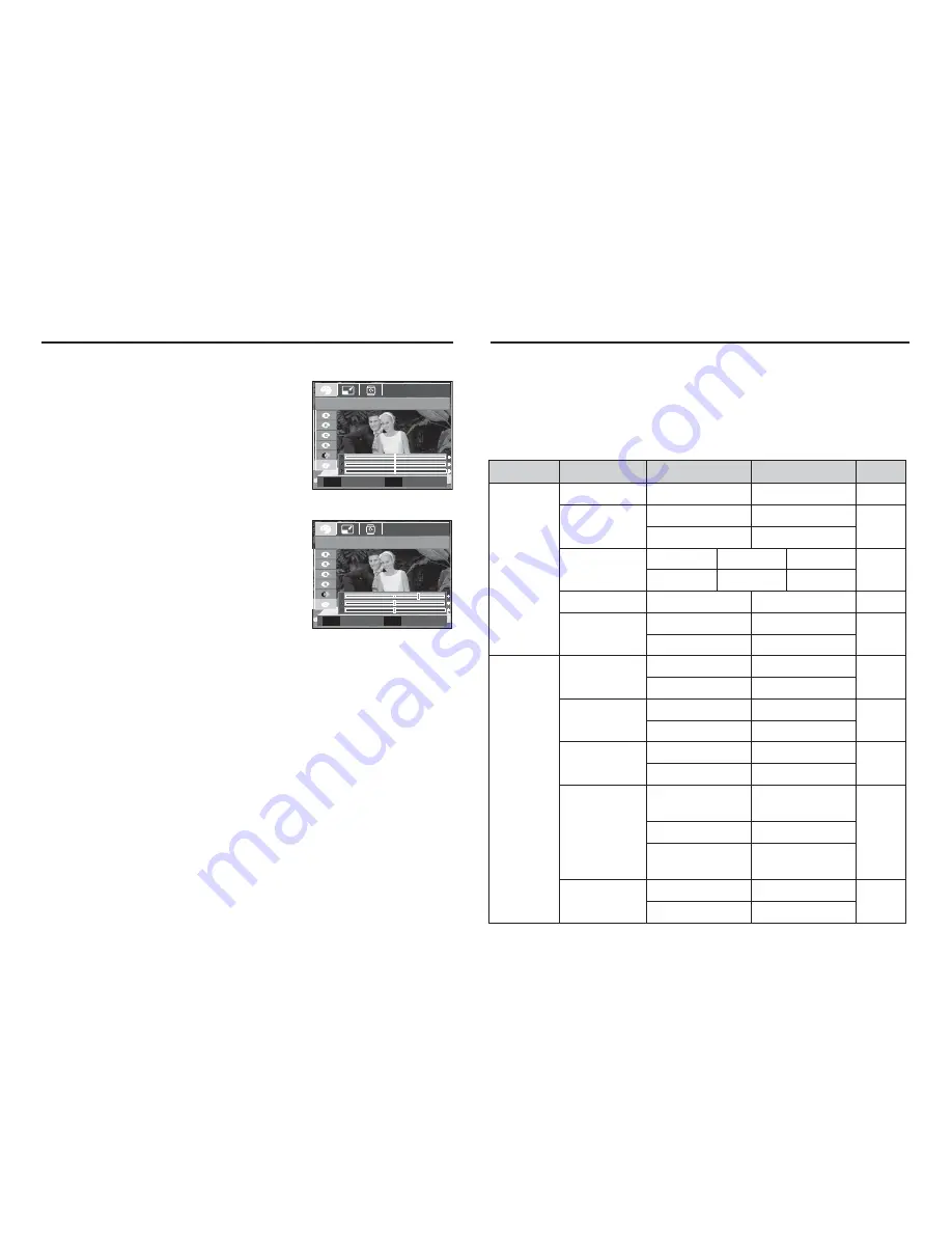 Samsung BL103 - 10.2 Mega Pixels Digital Camera User Manual Download Page 62