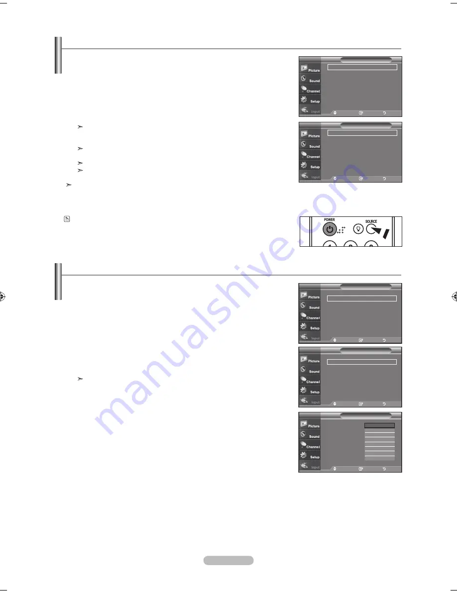 Samsung BN68-01250B-00 Owner'S Instructions Manual Download Page 100