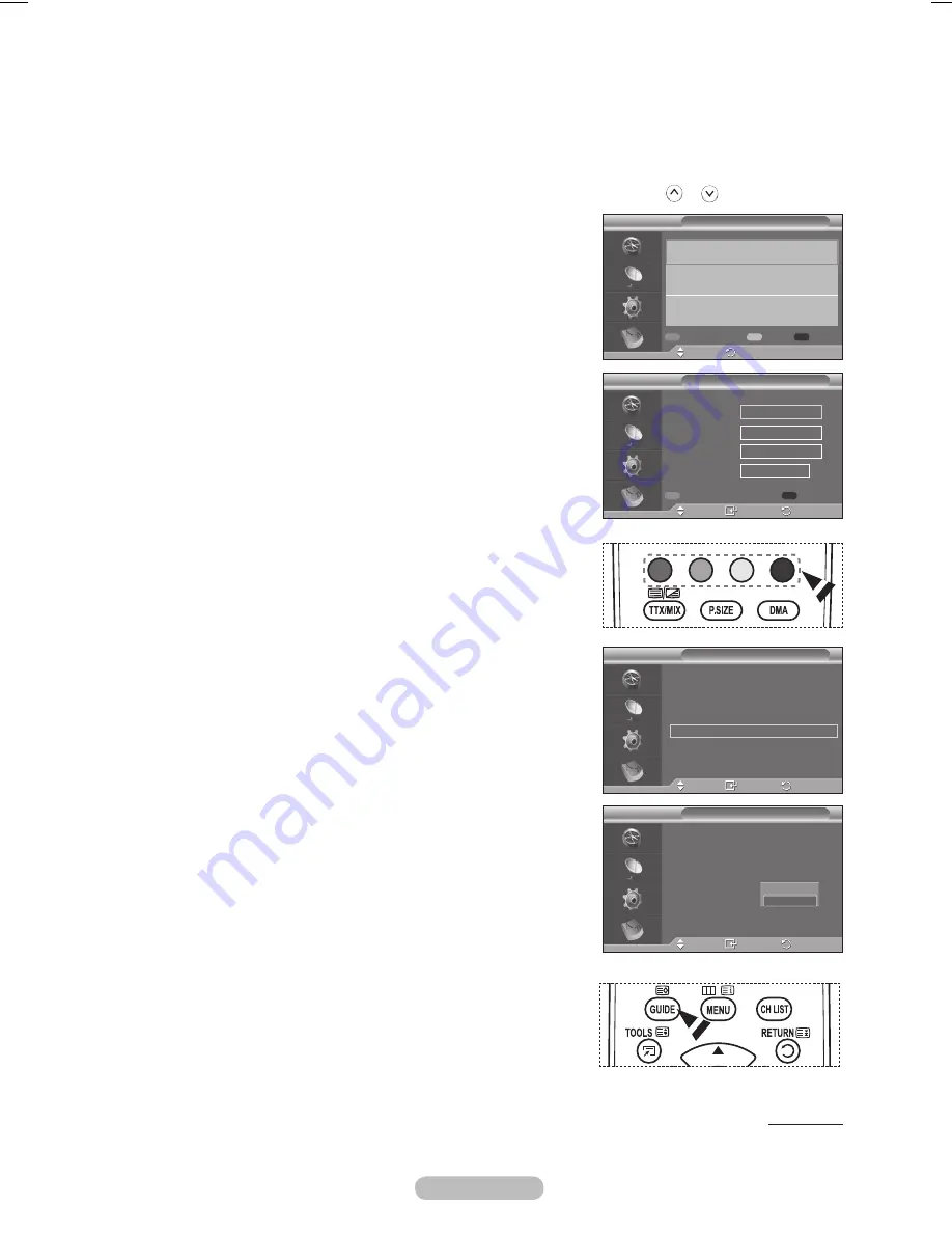 Samsung BN68-01416A-00 User Manual Download Page 300