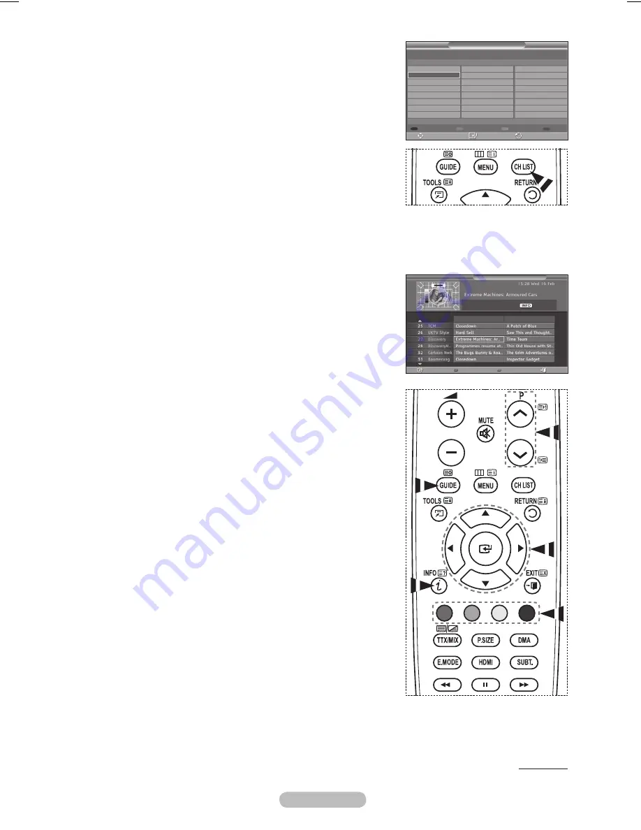 Samsung BN68-01416A-00 Скачать руководство пользователя страница 352