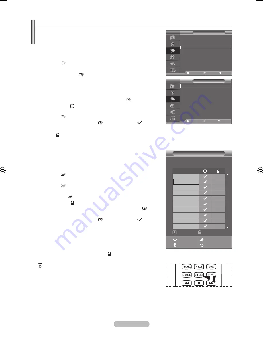 Samsung BN68-01684A-00 Скачать руководство пользователя страница 16