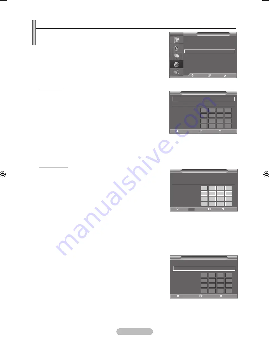 Samsung BN68-01780J-00 User Manual Download Page 32