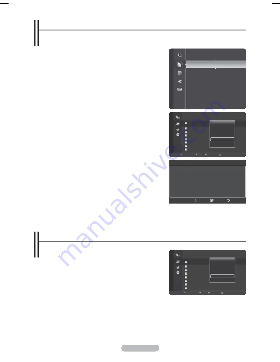 Samsung BN68-01783B-00 Скачать руководство пользователя страница 24