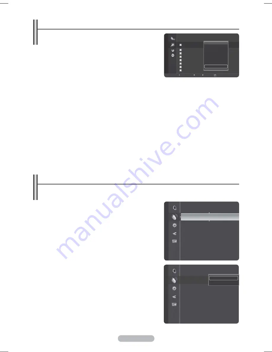 Samsung BN68-01783B-00 Скачать руководство пользователя страница 25