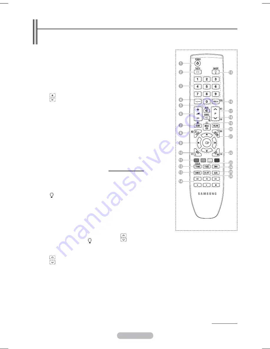 Samsung BN68-01783B-00 User Manual Download Page 88