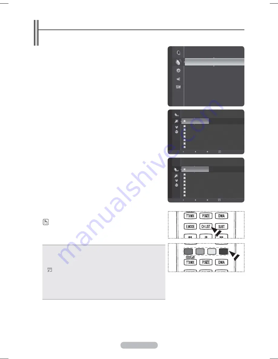 Samsung BN68-01783B-00 User Manual Download Page 175