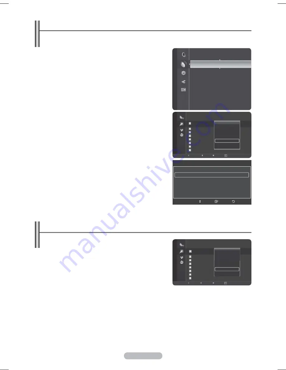 Samsung BN68-01783B-00 User Manual Download Page 181