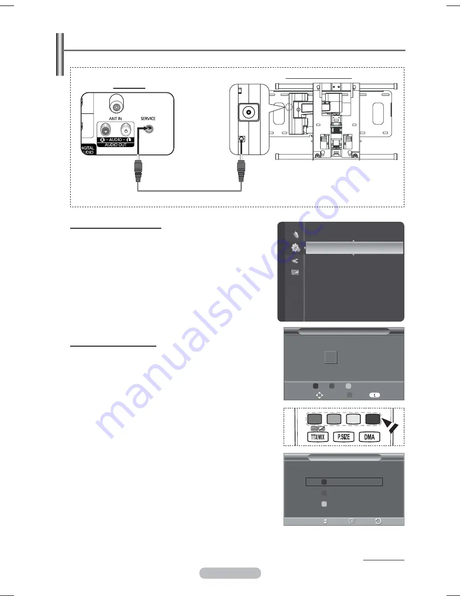 Samsung BN68-01783B-00 User Manual Download Page 307