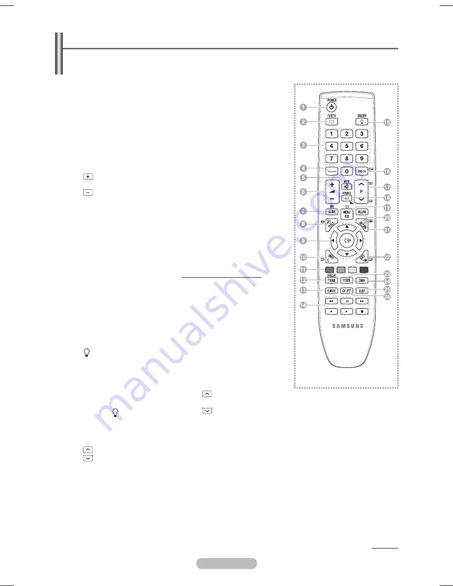 Samsung BN68-01783B-00 User Manual Download Page 319