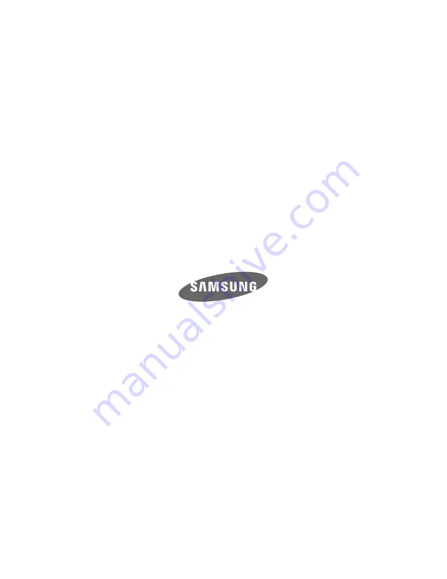 Samsung BN68-02027A Quick Setup Manual Download Page 12