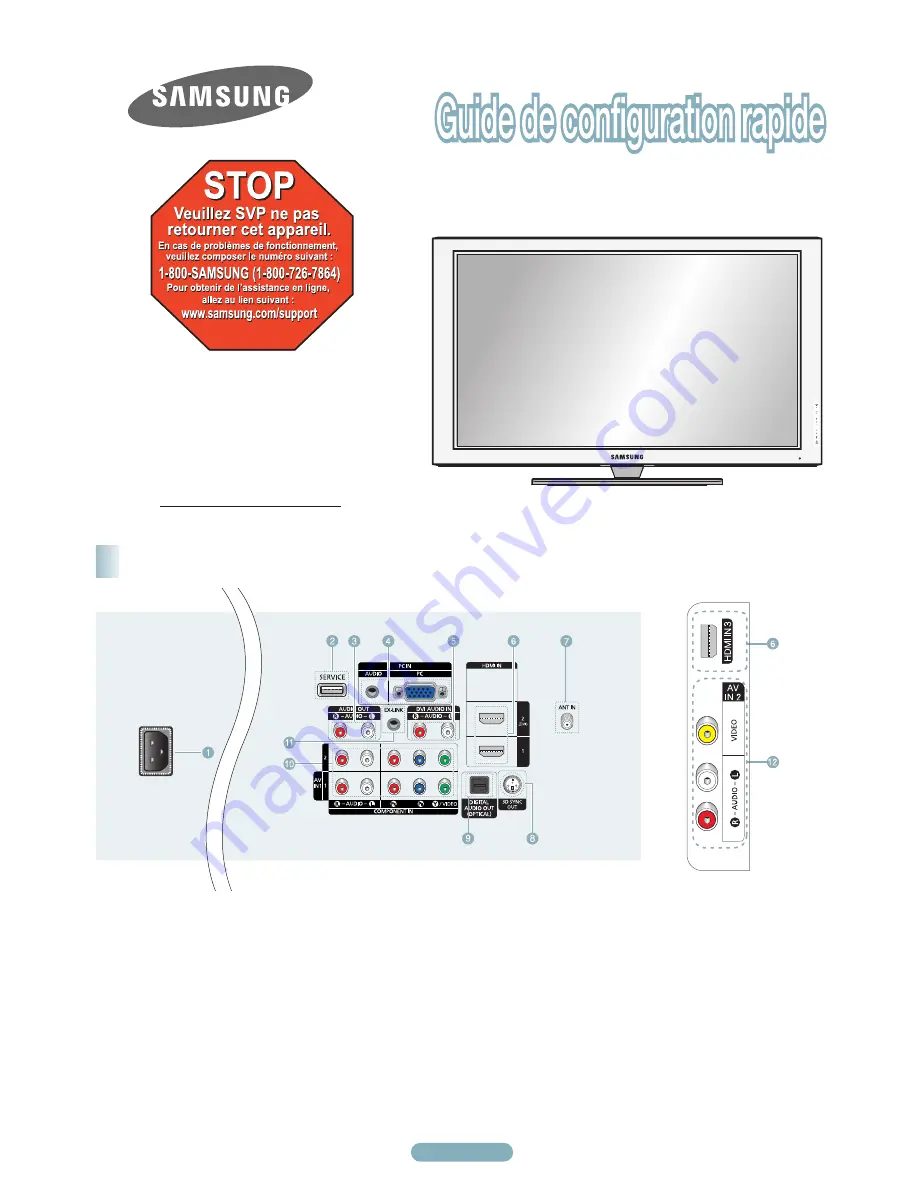 Samsung BN68-02027A Скачать руководство пользователя страница 13