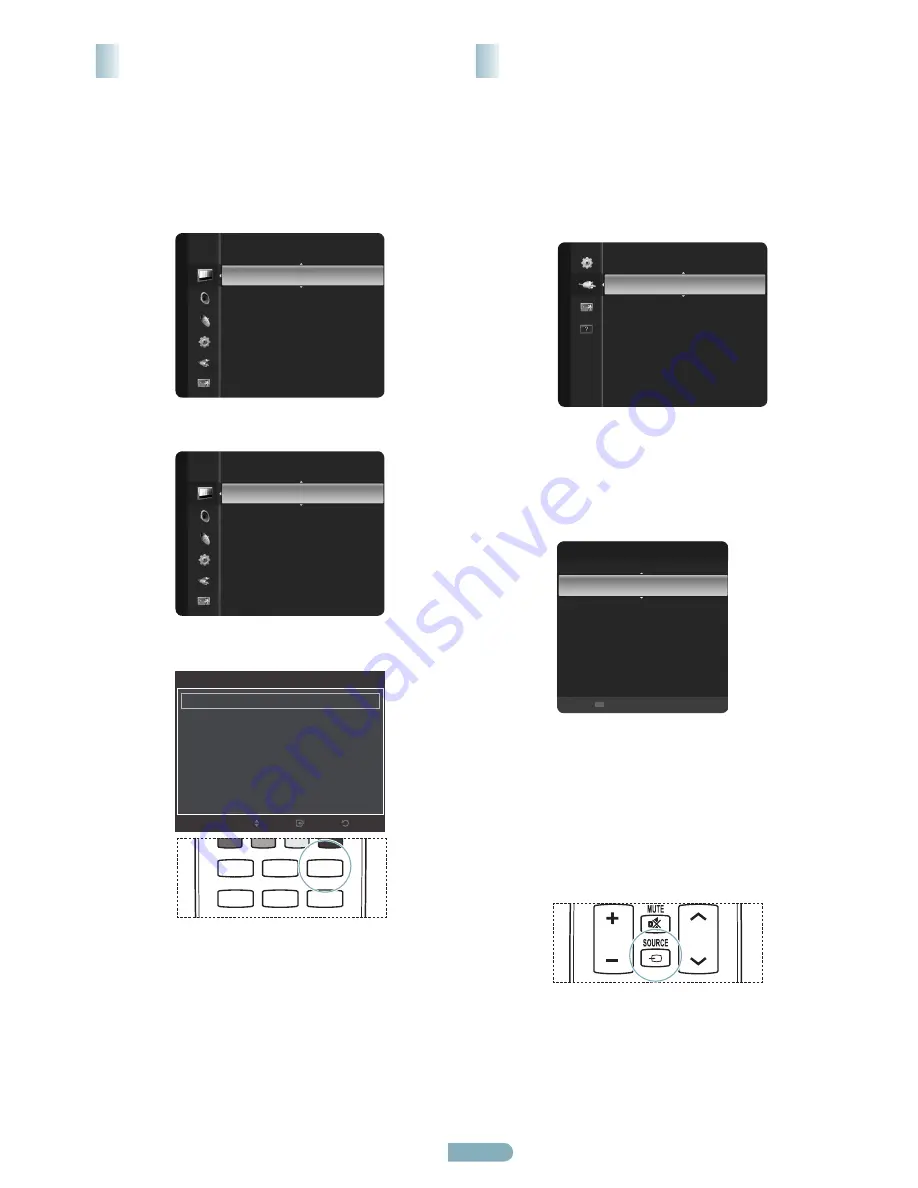 Samsung BN68-02027A Quick Setup Manual Download Page 22