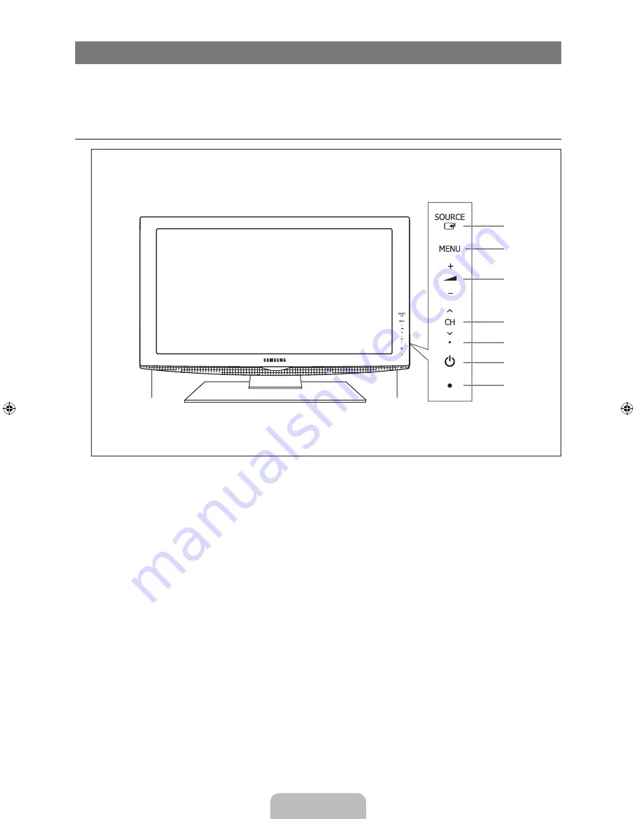 Samsung BN68-02163A-00 (German) Bedienungsanleitung Download Page 4