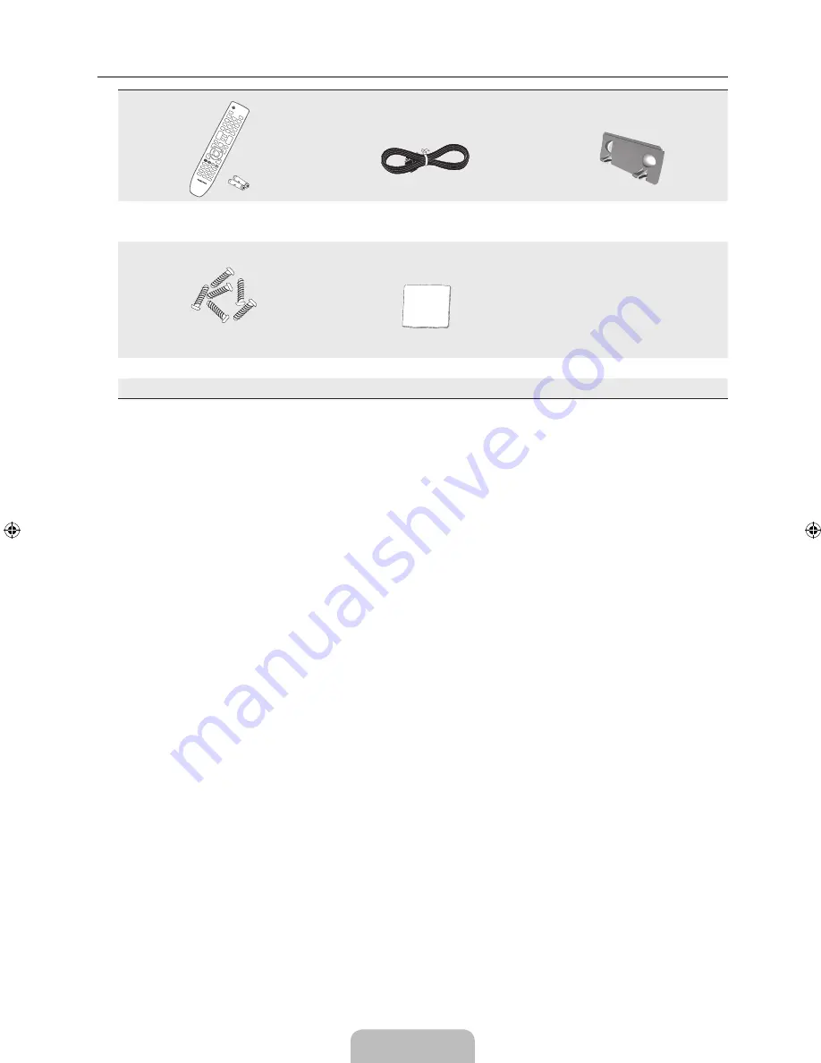 Samsung BN68-02163A-00 (German) Bedienungsanleitung Download Page 5