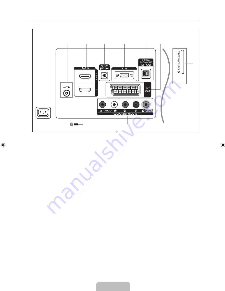 Samsung BN68-02163A-00 (German) Bedienungsanleitung Download Page 6