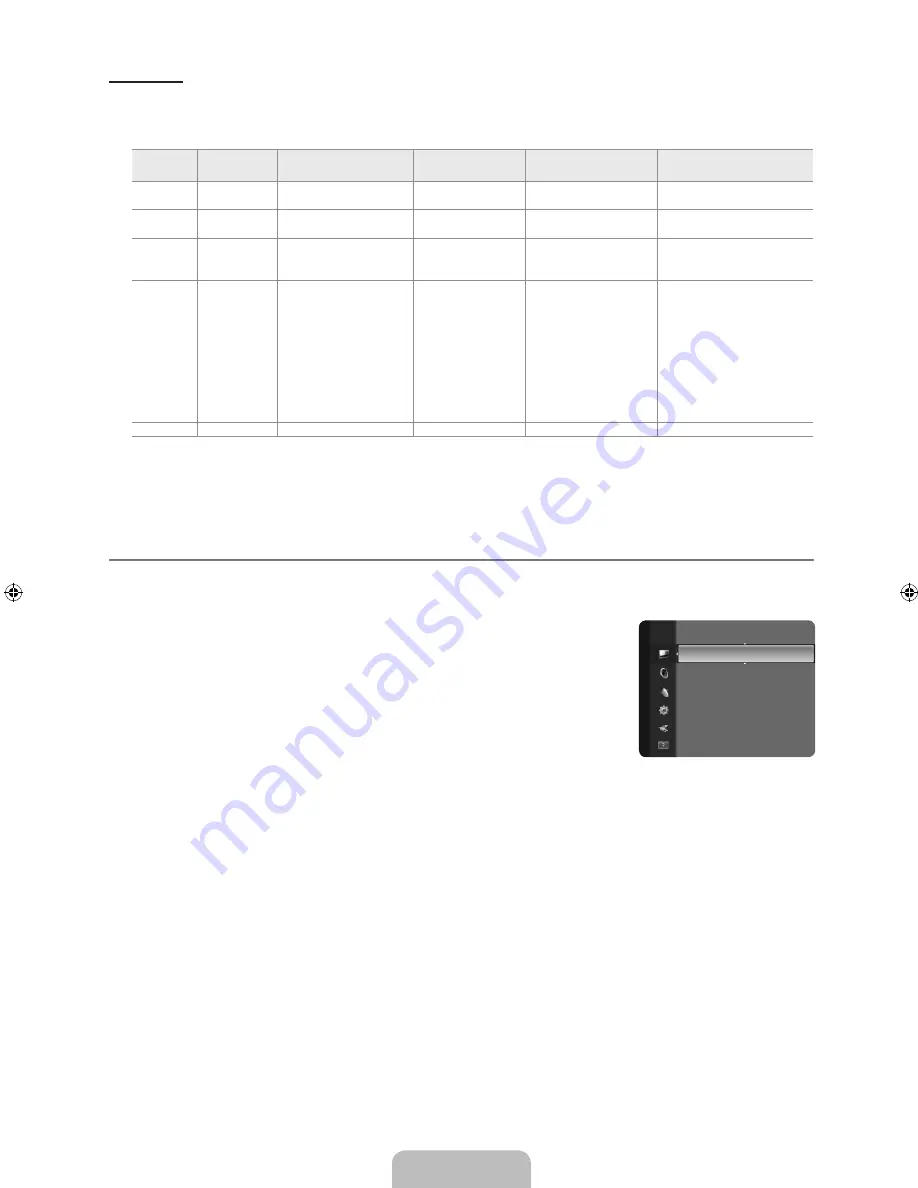 Samsung BN68-02163A-00 (German) Bedienungsanleitung Download Page 18