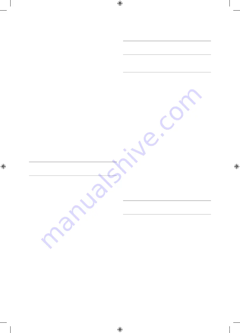 Samsung BN68-02767A-00 User Manual Download Page 18