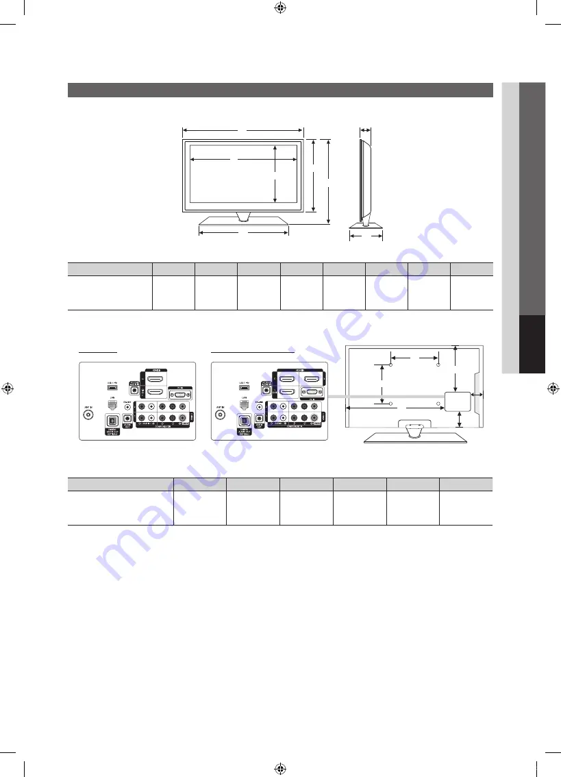 Samsung BN68-02900A-05 User Manual Download Page 161