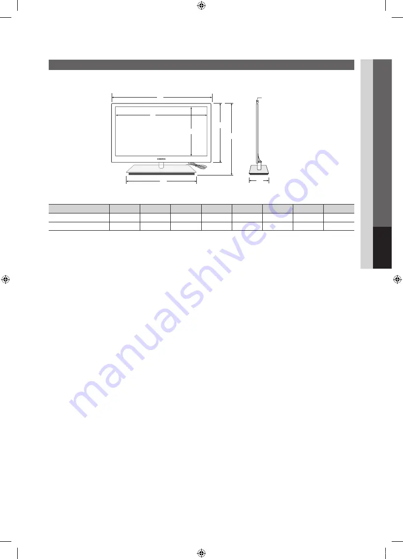 Samsung BN68-03088A-02 User Manual Download Page 136