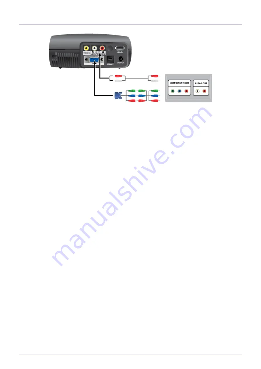 Samsung BP59-00092H-05 Owner'S Instructions Manual Download Page 21