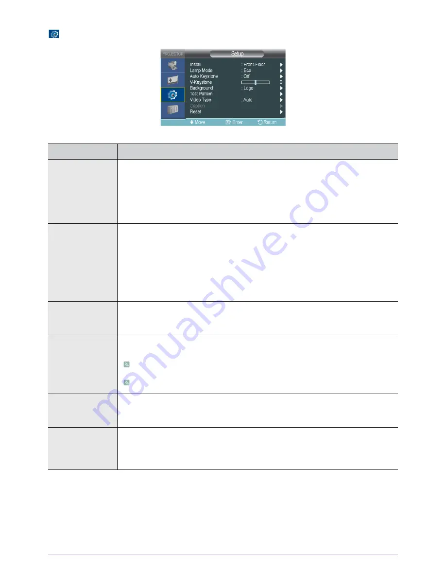 Samsung BP59-00140E-01 Owner'S Instructions Manual Download Page 41