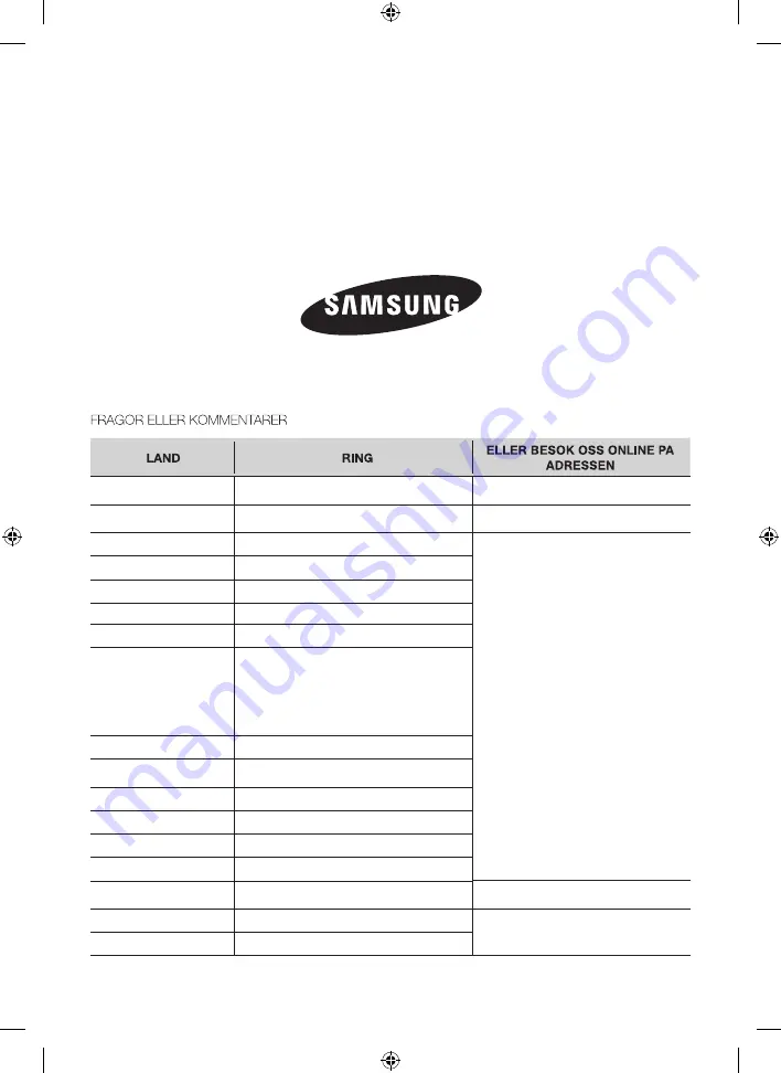 Samsung BQ1Q Series User Manual Download Page 56