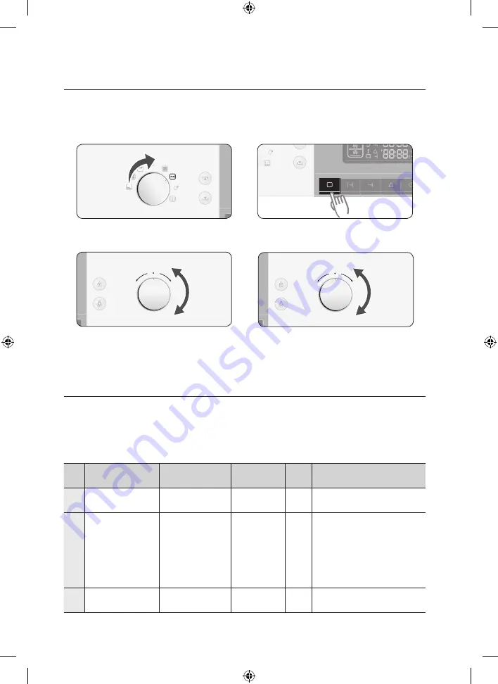 Samsung BQ1Q Series User Manual Download Page 208