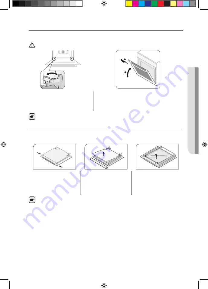 Samsung BQ1S4T133 Скачать руководство пользователя страница 17