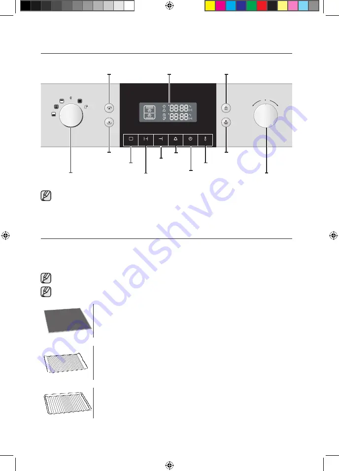 Samsung BQ1S4T133 Скачать руководство пользователя страница 24