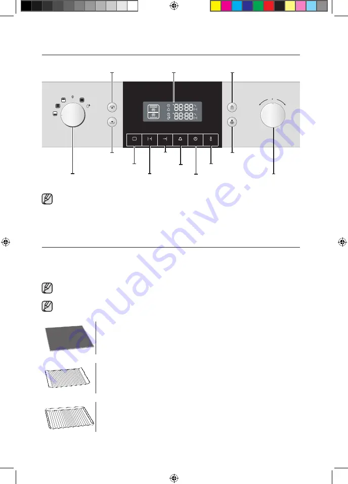 Samsung BQ1S4T133 Скачать руководство пользователя страница 44